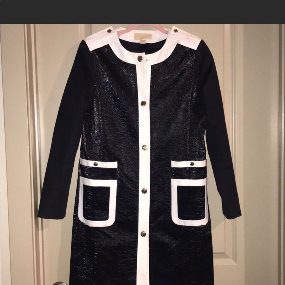 NWT Michael Kors Coat/Jacket